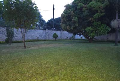 1 Bed House with Garden in Muthaiga - 3