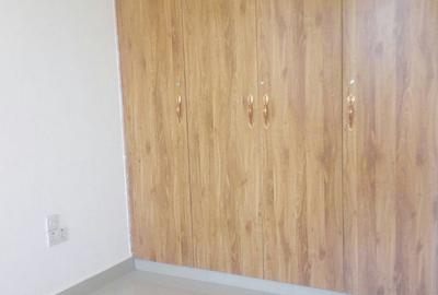 2 Bed Apartment with En Suite in Nyali Area