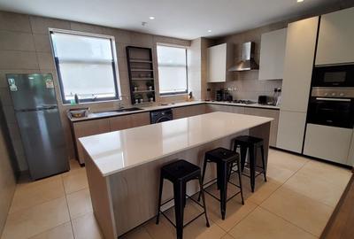 Furnished 2 Bed Apartment with En Suite in Kitisuru - 3