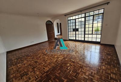 4 Bed Townhouse with En Suite in Lavington