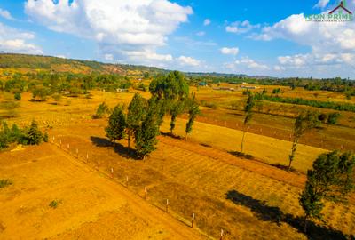 0.36 ac Land at Thigio - 4