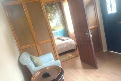 3 Bed House in Karen