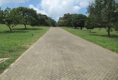 Land at Off Dagoretti Rd