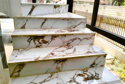 5 Bed Townhouse with En Suite in Lavington - 3