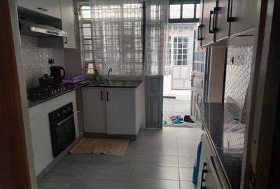 4 Bed House with Staff Quarters in Kileleshwa