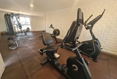 Furnished 2 Bed Apartment with En Suite at Off Dennis Pritt Road - 2