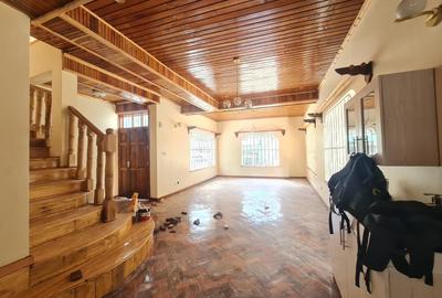 4 Bed Townhouse with En Suite at Spring Valley