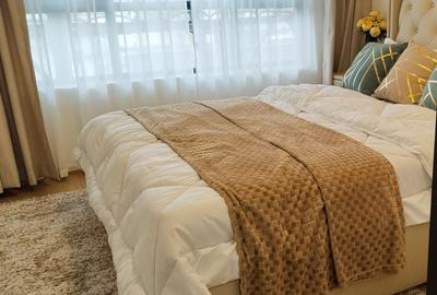 2 Bed Apartment with En Suite at Lavington