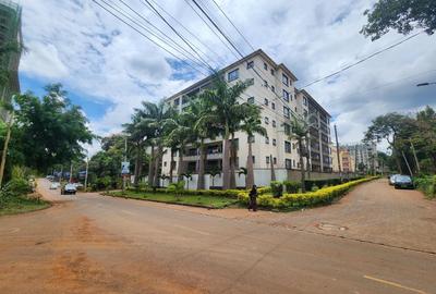 2 Bed Apartment with En Suite at Westlands - 2