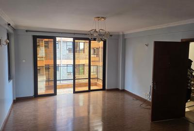 Serviced 3 Bed Apartment with En Suite in Thindigua - 2