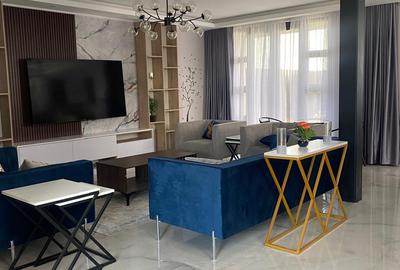 4 Bed Villa with En Suite at Athi River