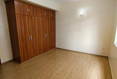 3 Bed Apartment with Swimming Pool in Kilimani - 3