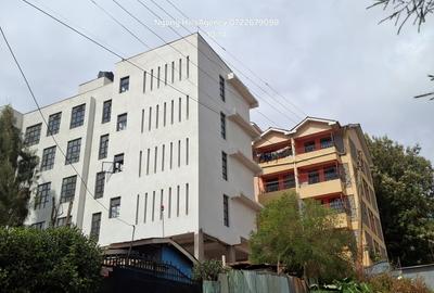 2 Bed Apartment with En Suite in Ngong