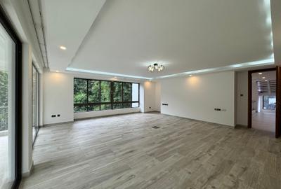 4 Bed Villa with En Suite at Ndege Road