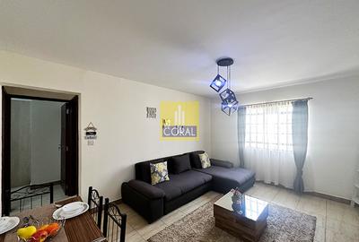 2 Bed Apartment with Lift in Ruiru