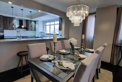 4 Bed Apartment with En Suite in Lavington