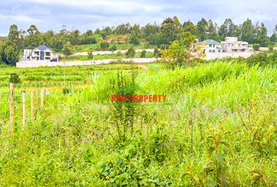 0.05 ha Residential Land at Rose Gate