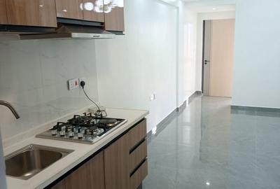Serviced 1 Bed Apartment with En Suite in Riverside