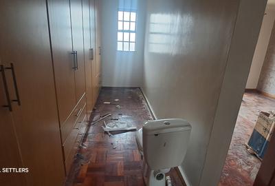 4 Bed Townhouse with En Suite at Mumwe Drive