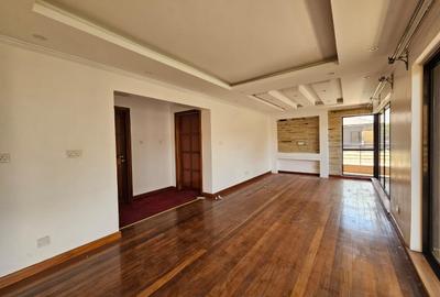 4 Bed Villa with En Suite at Kileleshwa
