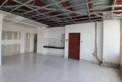 2,500 ft² Commercial Property with Parking in Nyali Area - 2