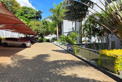 5 Bed Townhouse with En Suite at Shanzu Road - 2