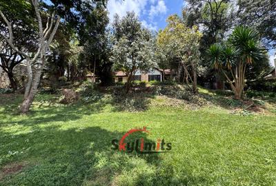 4 Bed House with Staff Quarters at Kyuna - 2