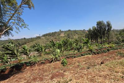 Land in Ngong - 3