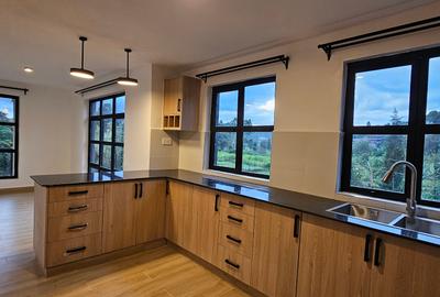 3 Bed Apartment with En Suite at Utheri Drive - 2