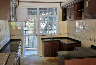 3 Bed Apartment with En Suite at Gitanga Road - 3