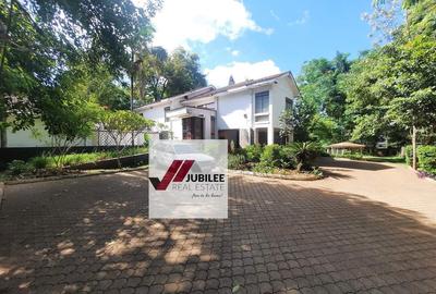 1 ac Residential Land in Lavington