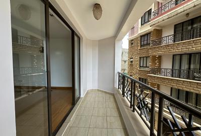 2 Bed Apartment with En Suite at Ngong Road