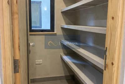 3 Bed Apartment with En Suite at Mandera Road