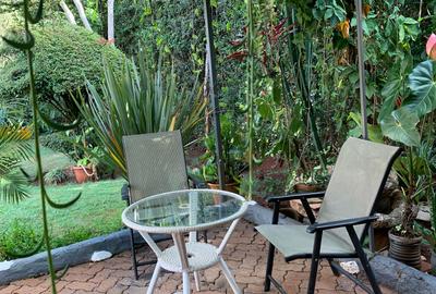 1 Bed Villa with En Suite at Runda