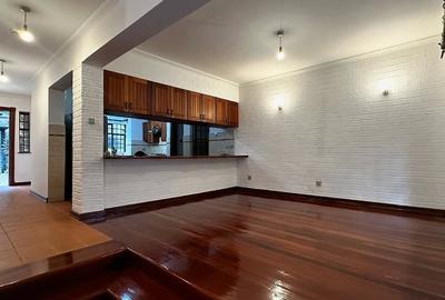 4 Bed Townhouse with En Suite at Peponi Road - 4