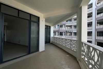 Serviced 2 Bed Apartment with En Suite at Nyali Mombasa - 4