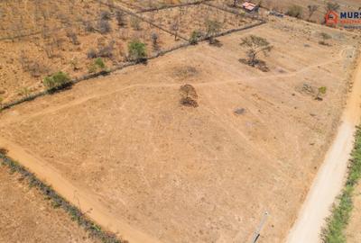 0.05 ha Land at Tumaini Estate