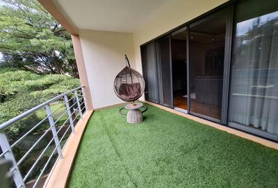 Serviced 4 Bed Apartment with En Suite in Kileleshwa