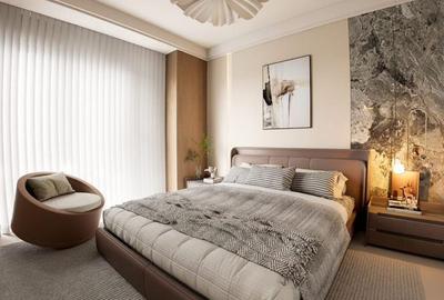 2 Bed Apartment with En Suite in Westlands Area - 2