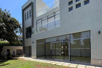 5 Bed Townhouse with En Suite in Lavington