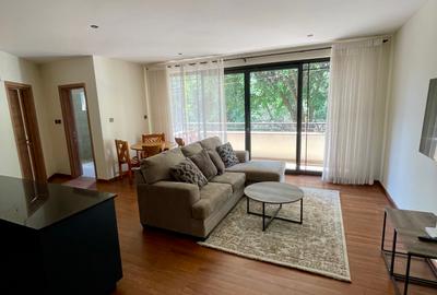 Serviced 1 Bed Apartment with En Suite in Westlands Area - 3