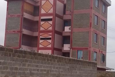 5,500 ft² Commercial Property with Fibre Internet at Kiganjo Corner One - 3