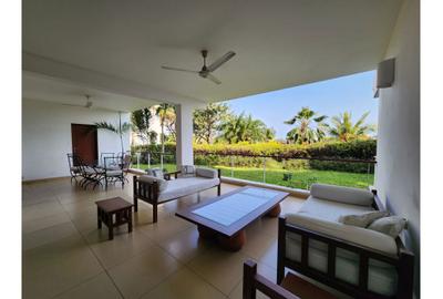 Furnished 3 Bed Apartment with En Suite at Cement Road - 2