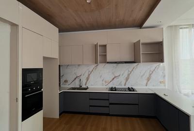 5 Bed Townhouse with En Suite in Lavington - 4