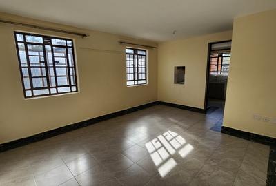 3 Bed Apartment with En Suite at Laiser