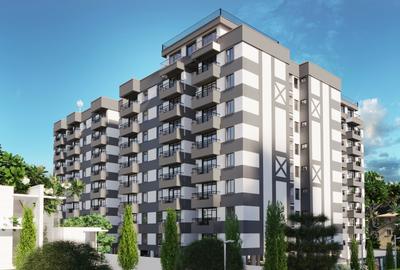 2 Bed Apartment with En Suite in Ngong Road