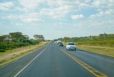 Residential Land in Naivasha - 2
