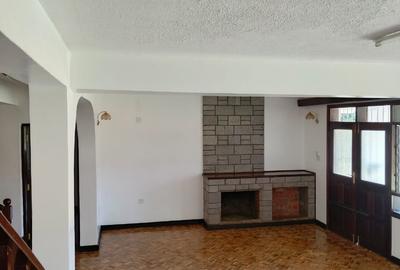 6 Bed House with En Suite at Gigiri