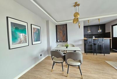 Furnished 2 Bed Apartment with En Suite in Brookside - 3