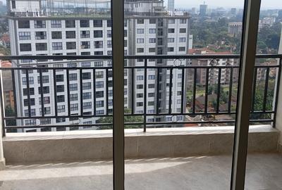3 Bed Apartment with En Suite at Kileleshwa Estate.